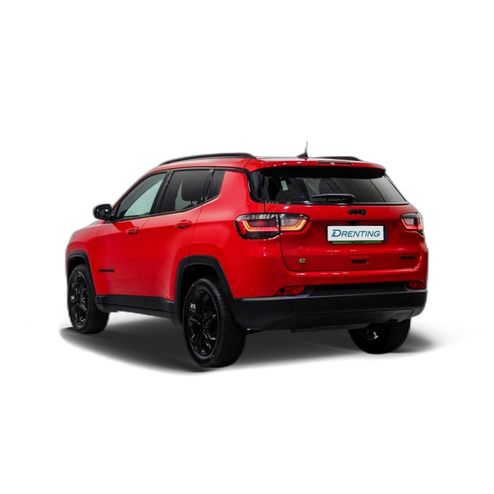 JEEP Compass 1.5 MHEV Night Eagle FWD DCT 2 3