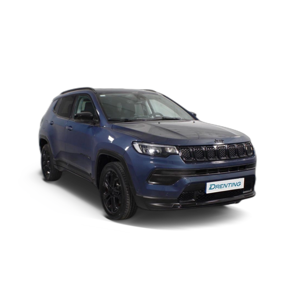 Jeep Compass COMPASS 1.5 MHEV 96KW NIGHT EAGLE FWD DDCT 5P 3