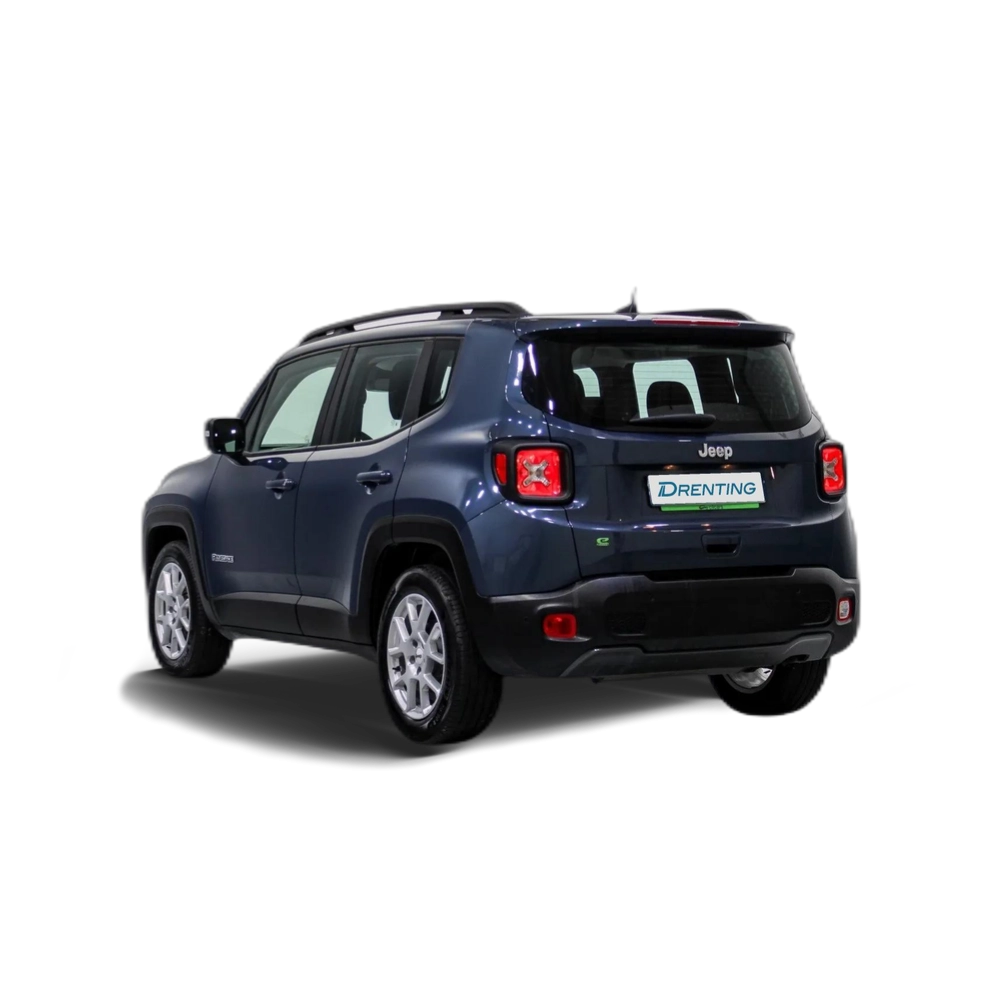 JEEP Renegade 1.0 Limited 4×2 3