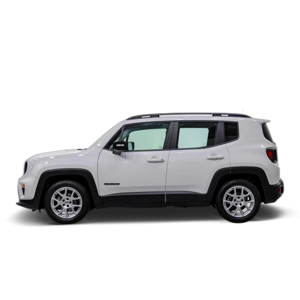 JEEP Renegade 1.0 Limited 4×2 4