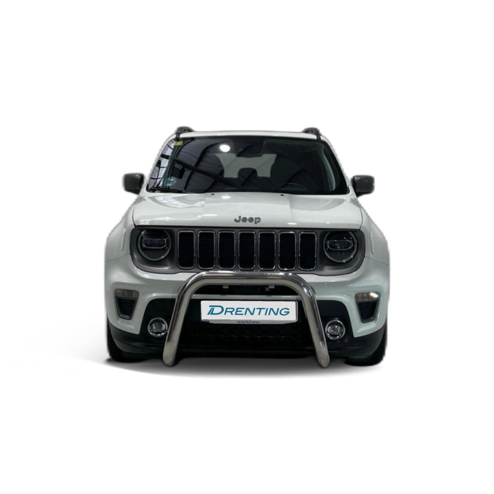 Jeep Renegade 1.0G Limited 4×2 88 kW (120 CV)