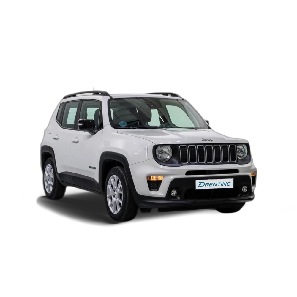 JEEP Renegade 1.5 MHEV Limited 1