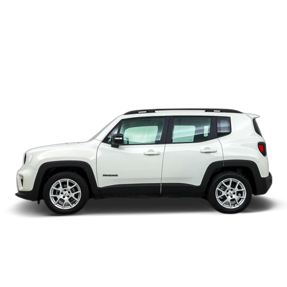 JEEP Renegade 1.5 MHEV Limited