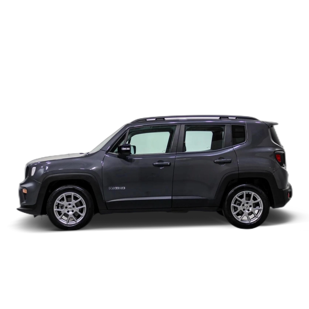JEEP Renegade 1.5 MHEV Limited 2
