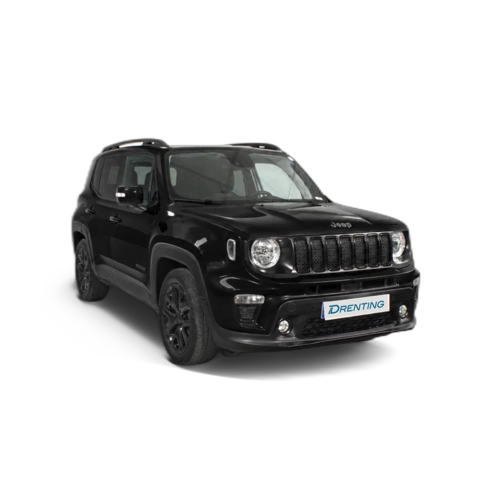 Jeep Renegade RENEGADE 1.6 MJET 96KW LIMITED FWD 5P 1