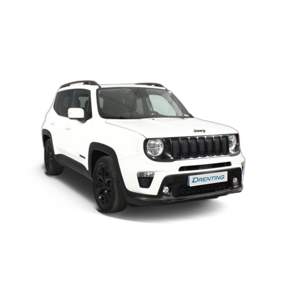 Jeep Renegade RENEGADE 1.6 MJET 96KW LIMITED FWD 5P 1 1