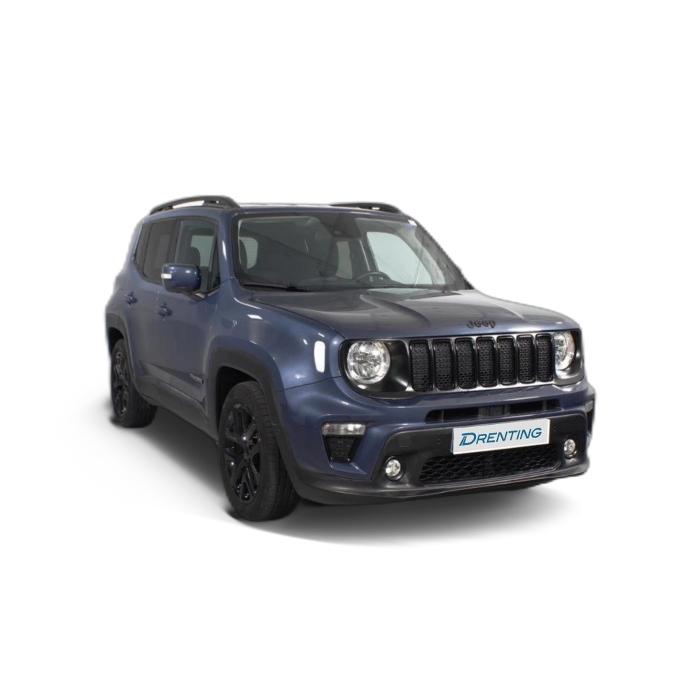 Jeep Renegade RENEGADE 1.6 MJET 96KW LIMITED FWD 5P 1 6