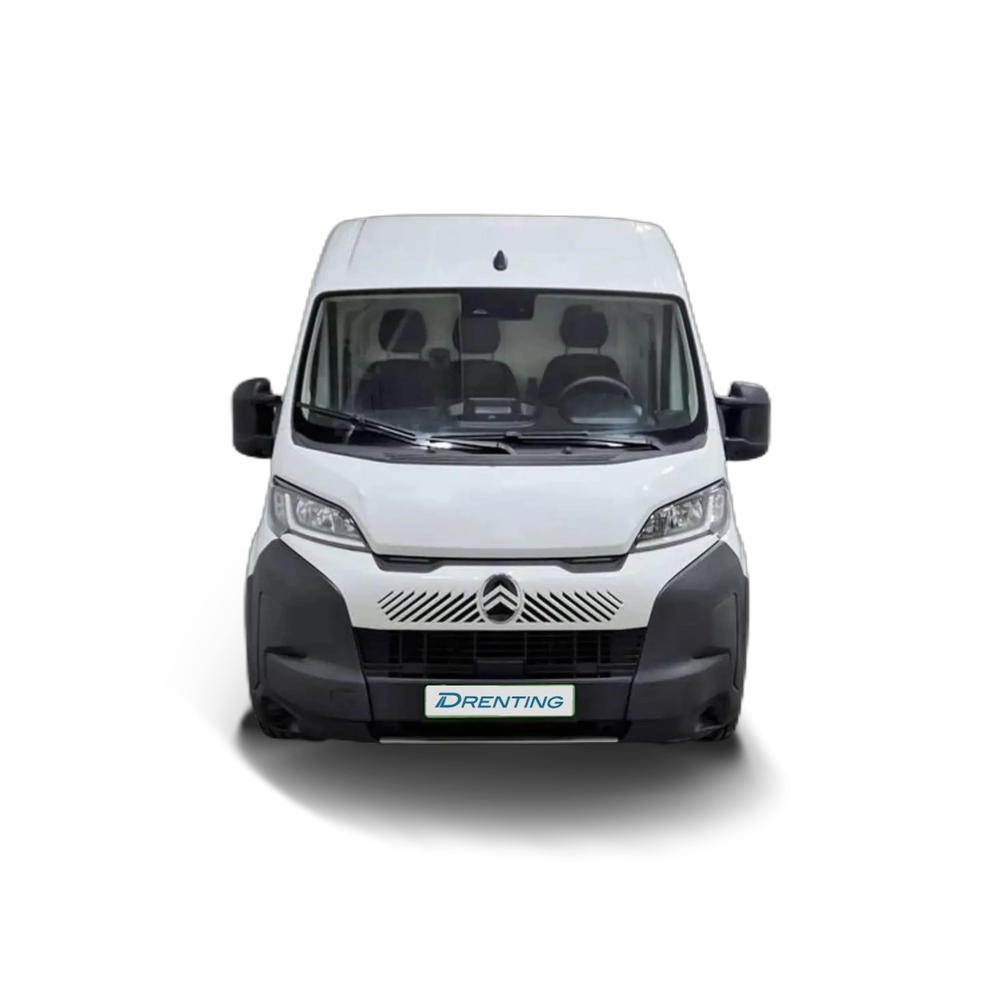 Citroen Jumper 2.2 BHDI 103KW L3H2 3.5T 4P Blanco 1