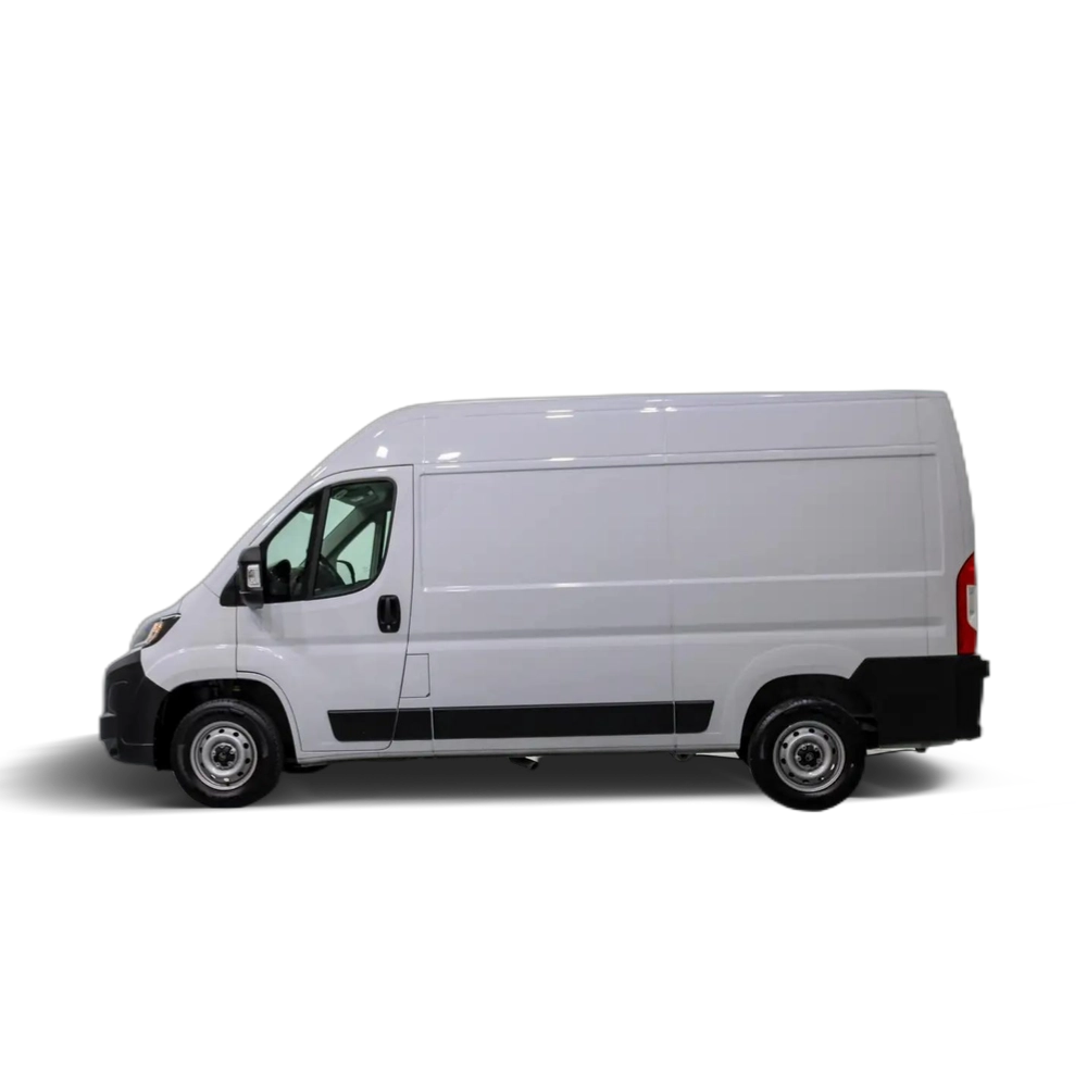 Citroen Jumper Fg. 2.2 Diesel 35 L2H2 S 140 Blanco 1