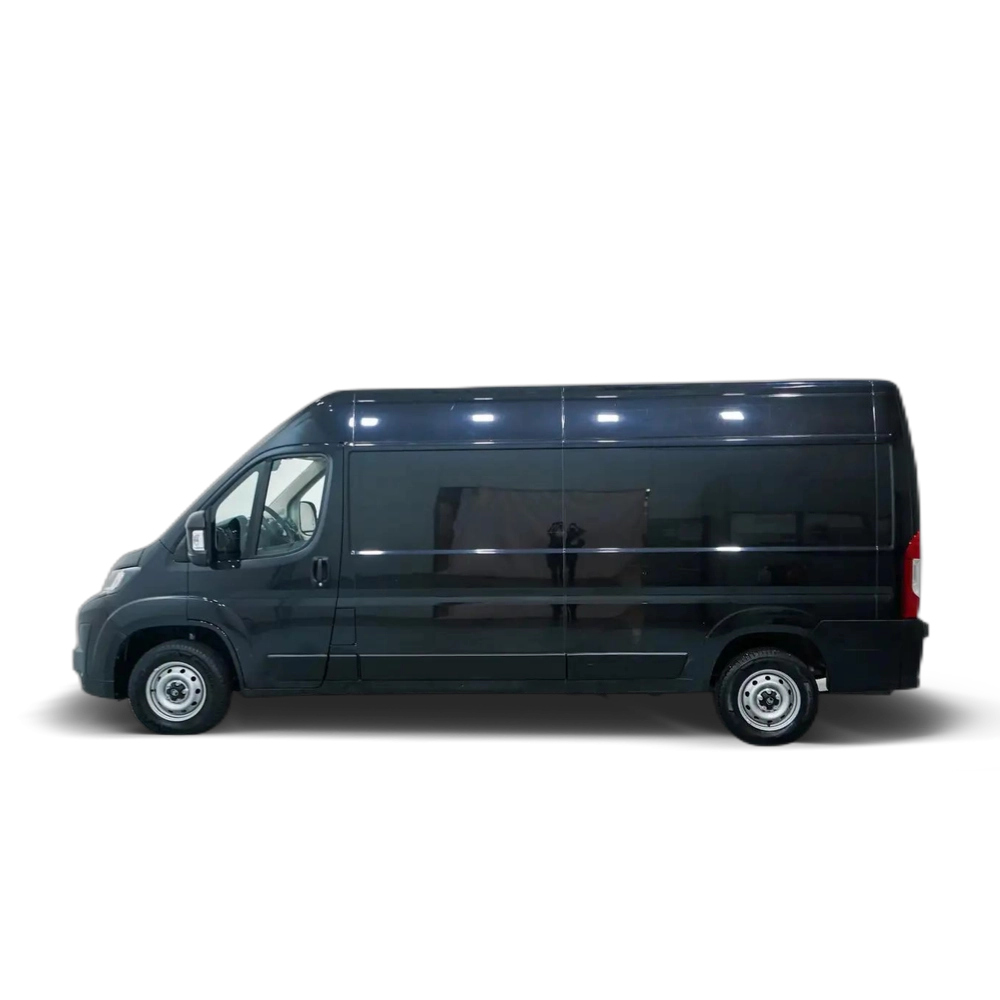 Citroen Jumper Fg. 2.2 Diesel 35 L3H2 S 140 Gris 4