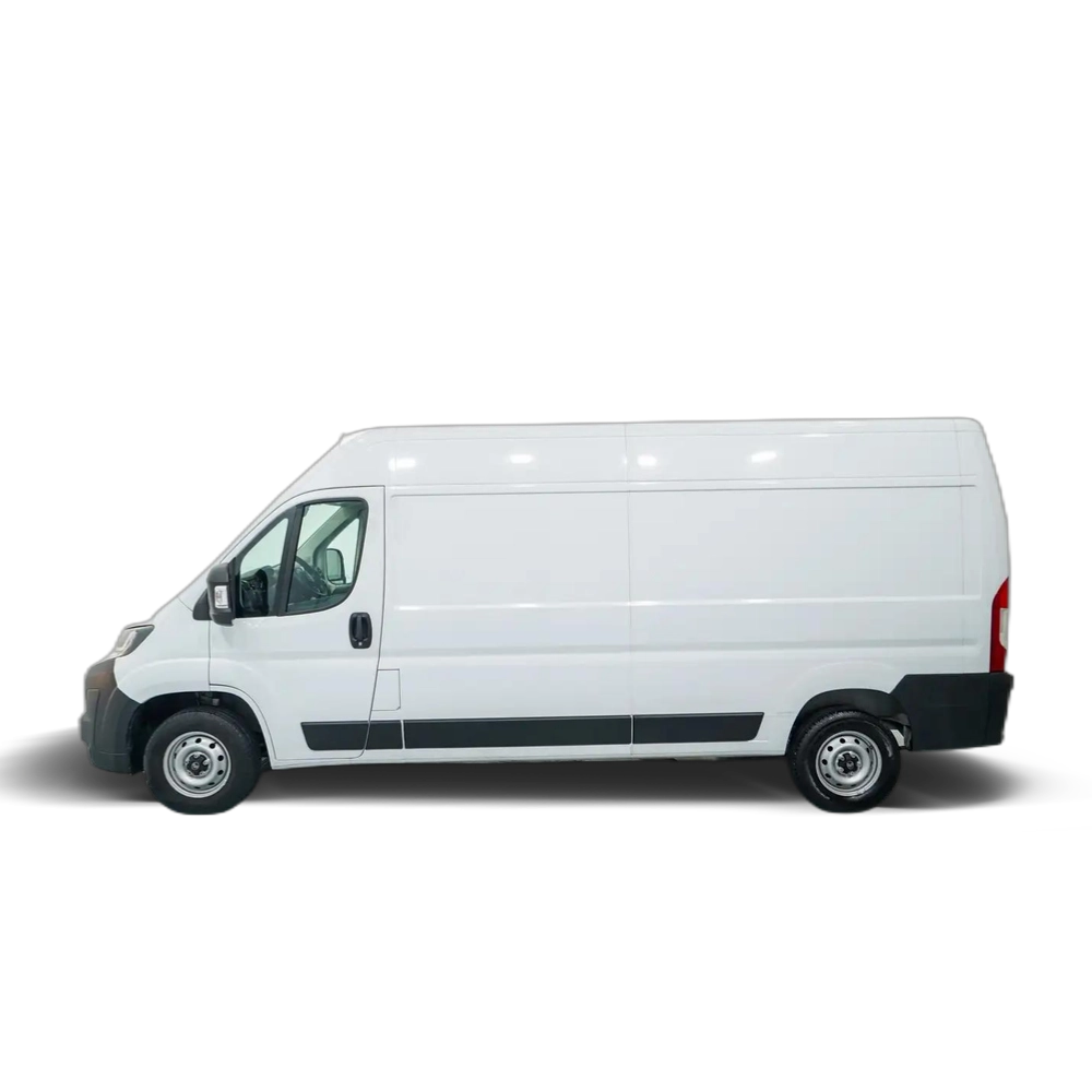 Citroen Jumper Fg. 2.2 Diesel 35 L3H2 S 140 Blanco 1