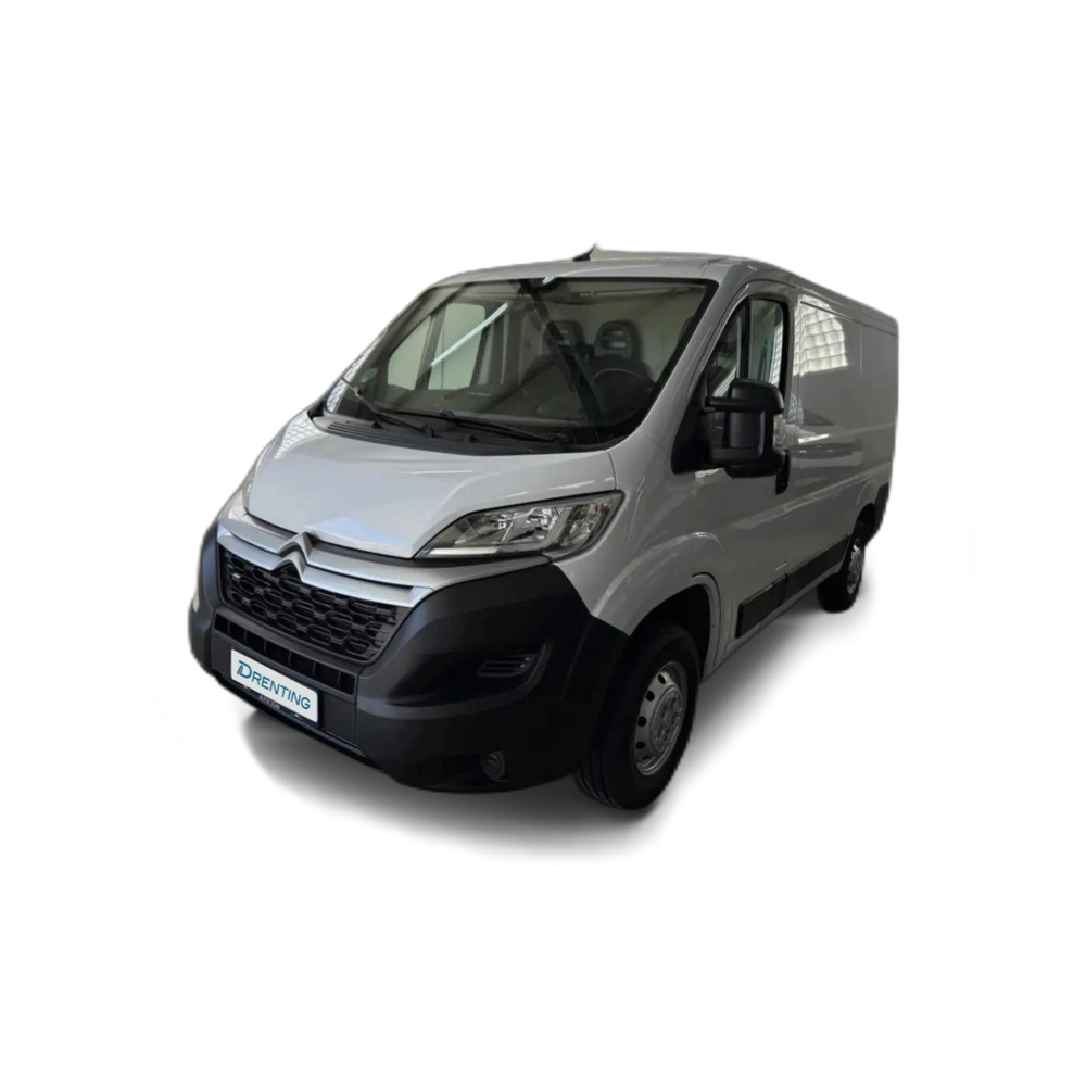 Citroen Jumper Fg. 2.2BlueHDi 30 L1H1 S&S 120 Blanco