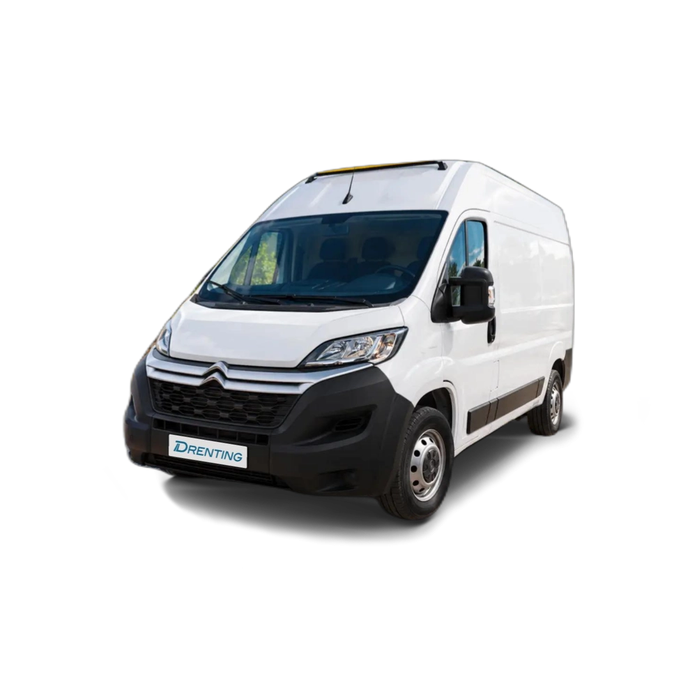 Citroen Jumper Fg. 2.2BlueHDi 35 L2H2 S&S 140 Blanco