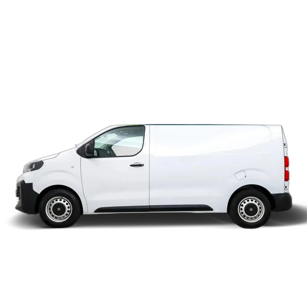 Citroen Jumpy Fg. 1.5 BlueHDI Talla M S&S 120 Blanco 4 1