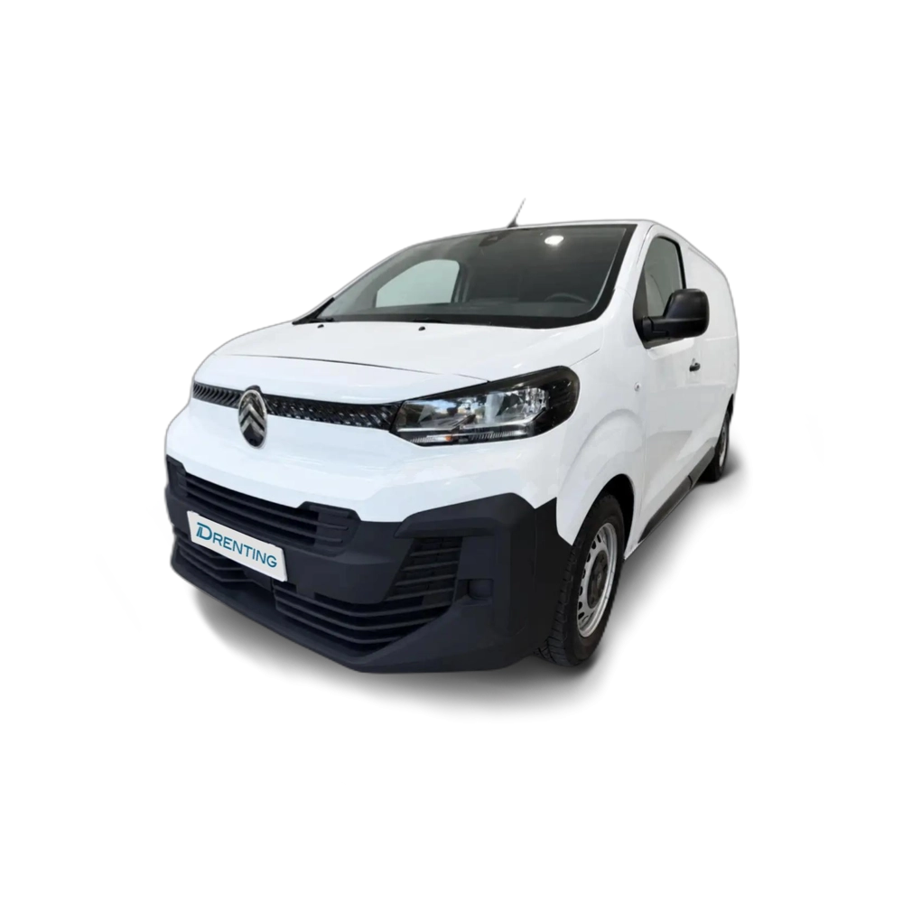 Citroen Jumpy Fg. 1.5 BlueHDI Talla M S&S 120 Blanco 2