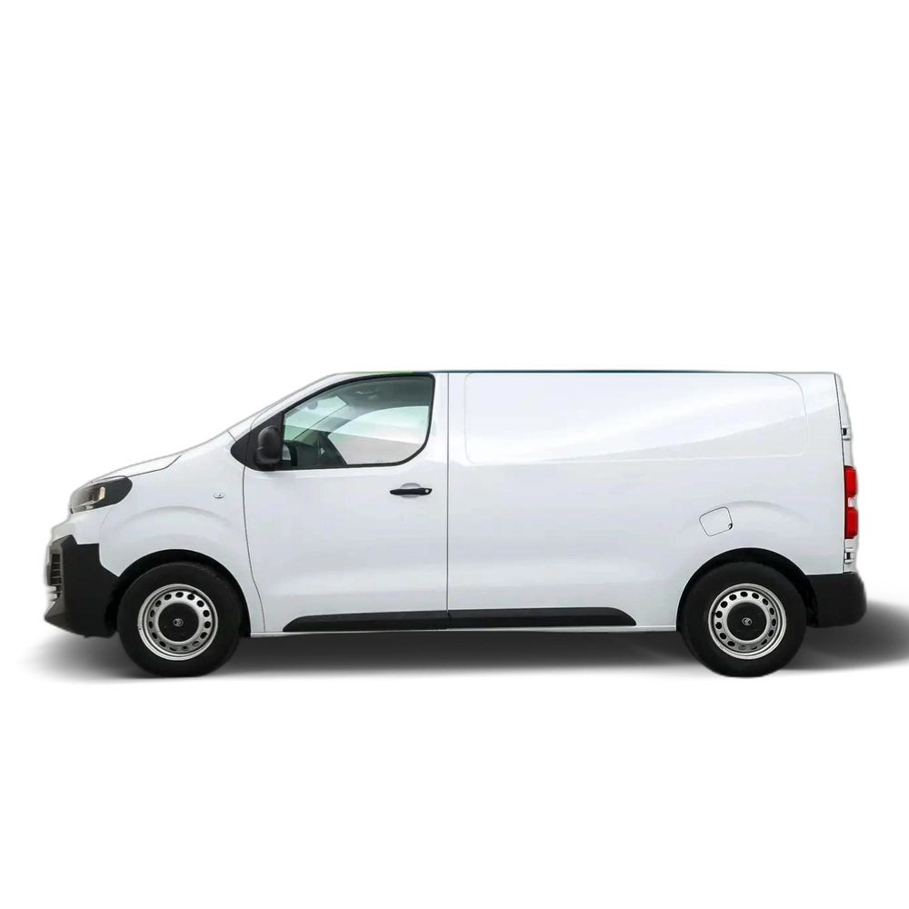 Citroen Jumpy Fg. 1.5 BlueHDI Talla M S&S 120 Blanco 3 2