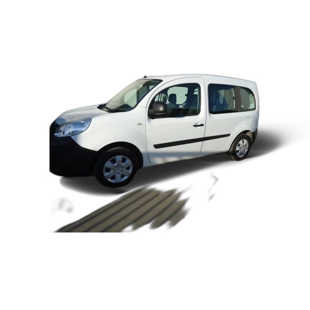 Renting Renault Kangoo Combi 1.5dCi En. Profesional N1 66kW Blanco