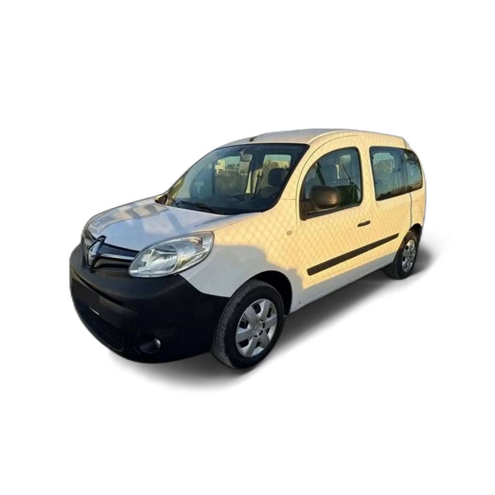 Renault Kangoo COMBI Blanco