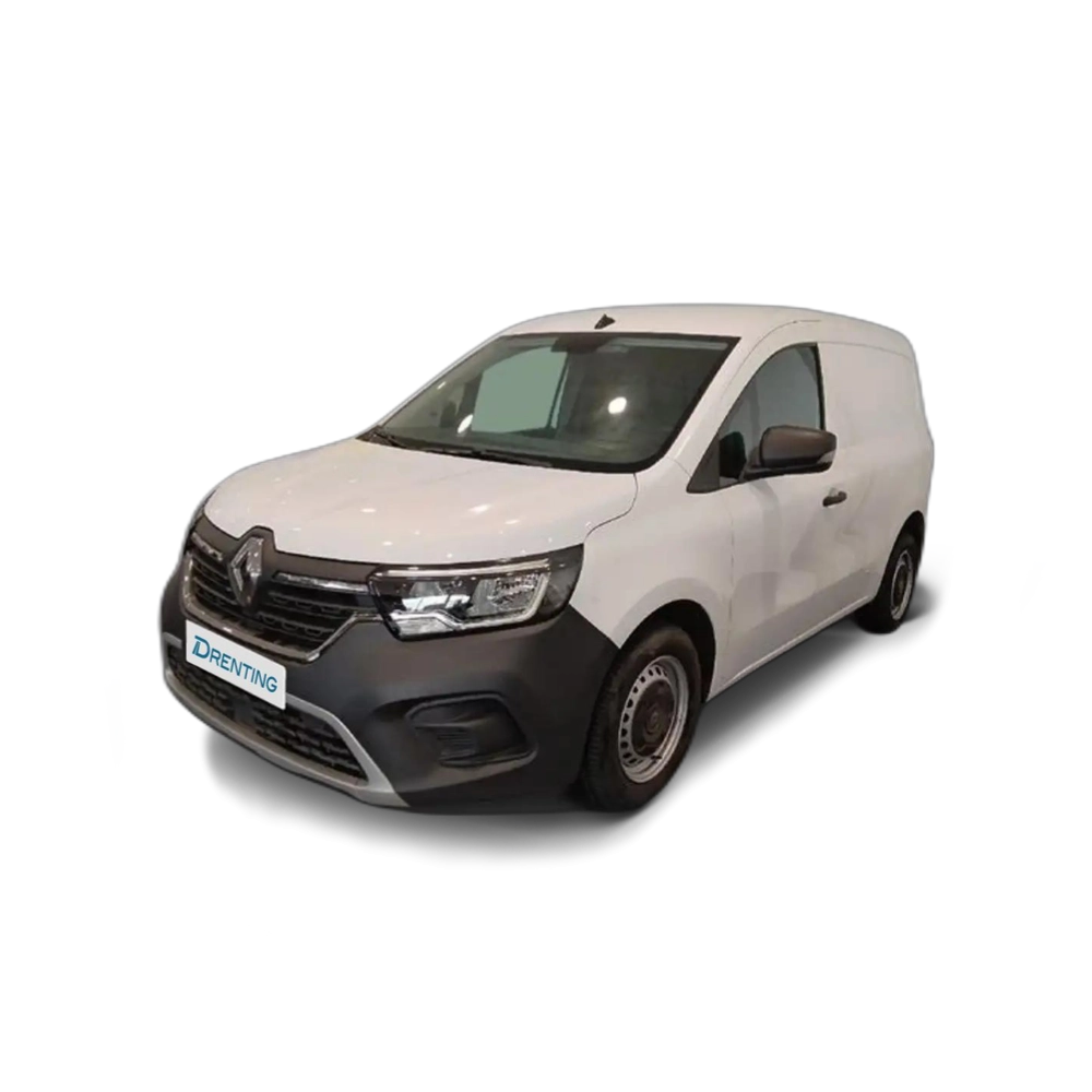 Renault Kangoo Fg. 1.5Blue dCi Profesional 55kW Blanco