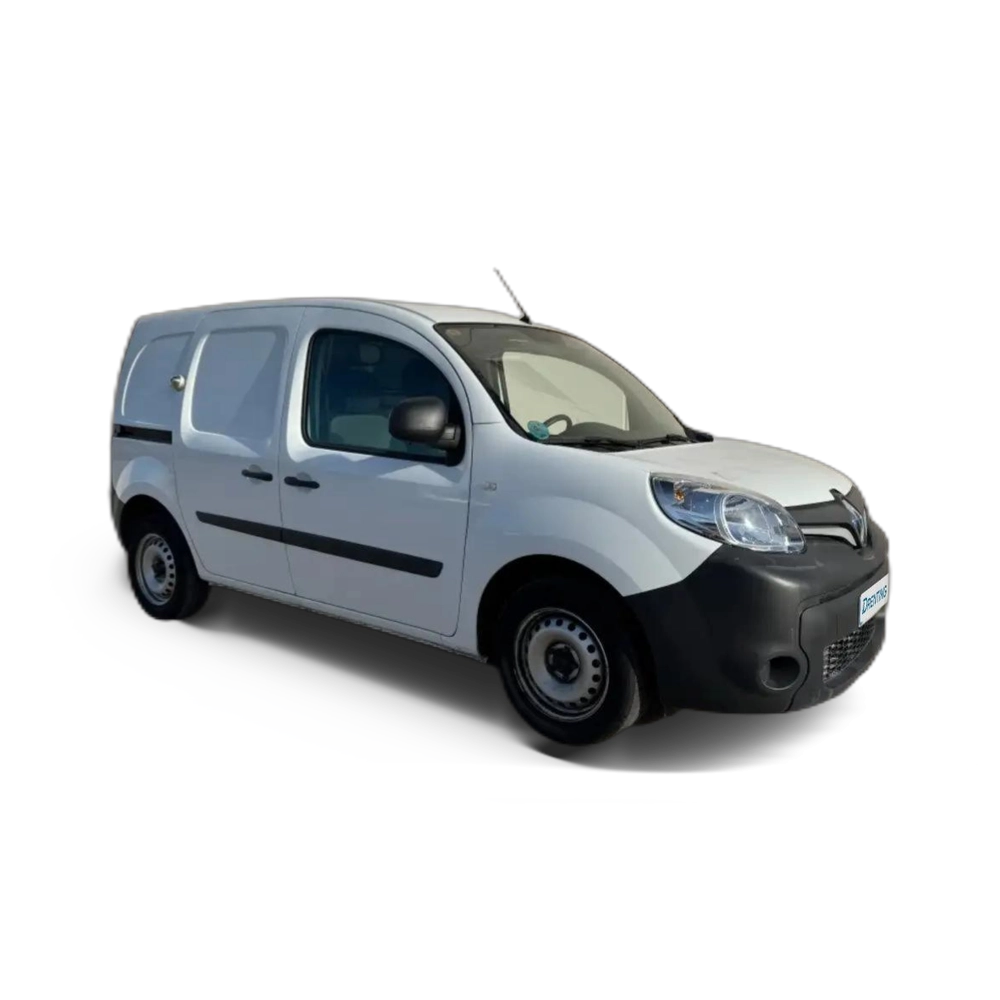 Renault Kangoo Fg. 1.5Blue dCi Profesional 59kW Blanco