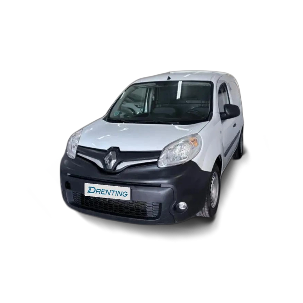 Renault Kangoo Fg. 1.5Blue dCi Profesional 70kW Blanco 2 2