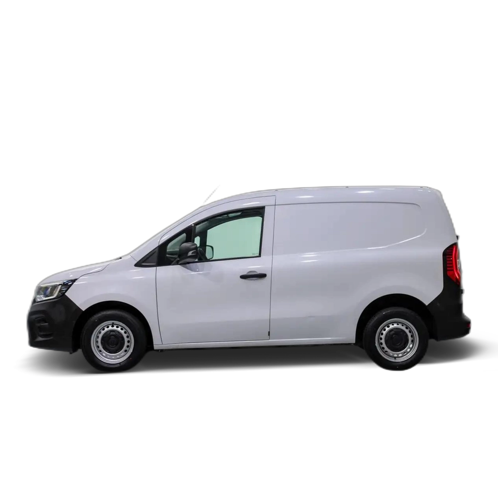 Renault Kangoo Fg. 1.5Blue dCi Profesional Ábrete Sésamo Blanco