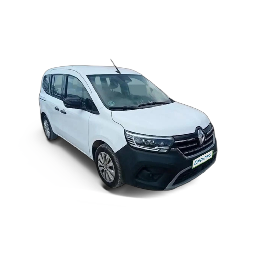 Renault Kangoo Life Edition One 1.5 Blue dCi 70kW(95CV) Blanco