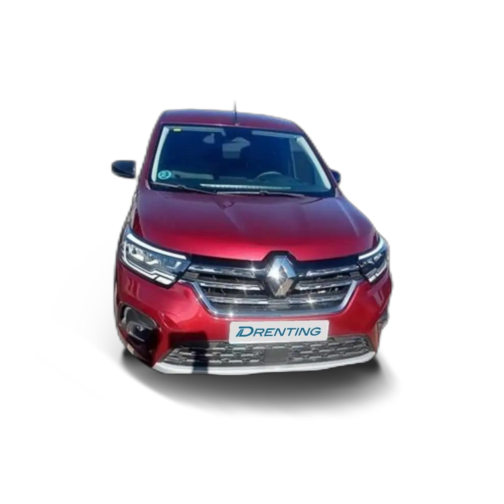Renault Kangoo Life Edition One 1.5 Blue dCi 70kW(95CV) Amarillo