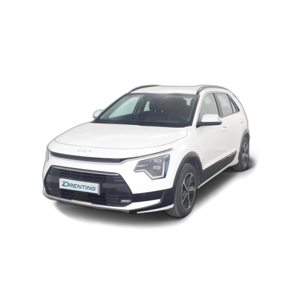 Kia Niro 1.6 GDi HEV 95kW (129CV) Drive 5