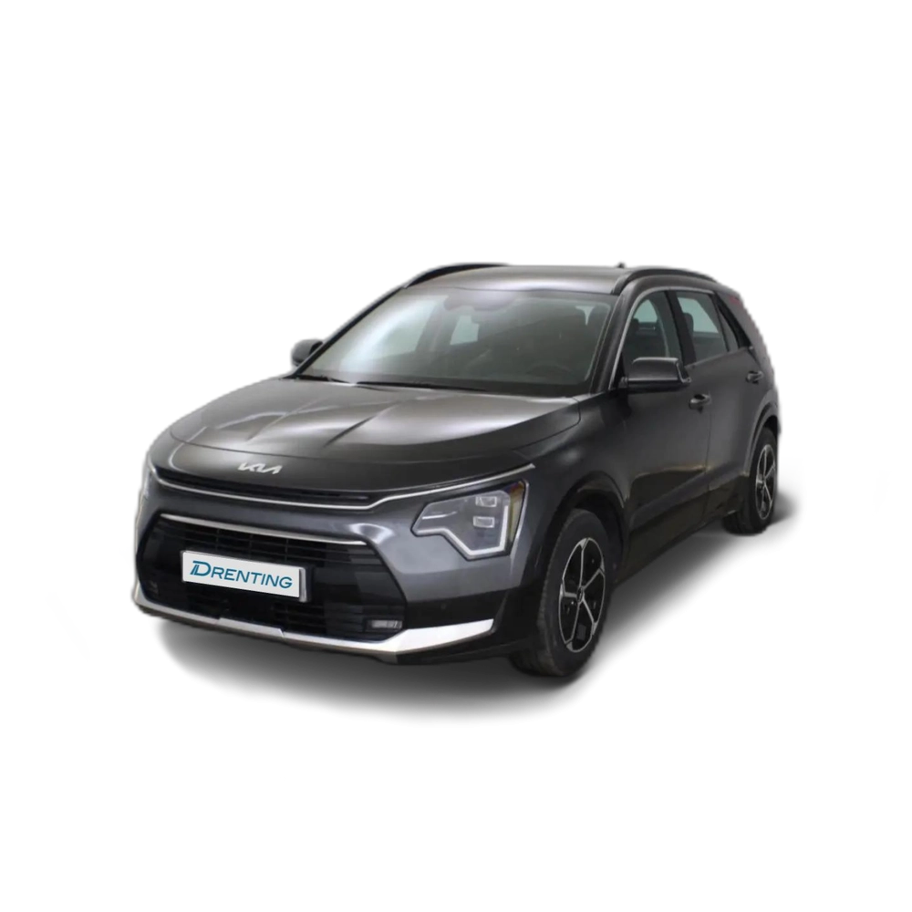 Kia Niro 1.6 GDi HEV 95kW (129CV) Drive 5 1