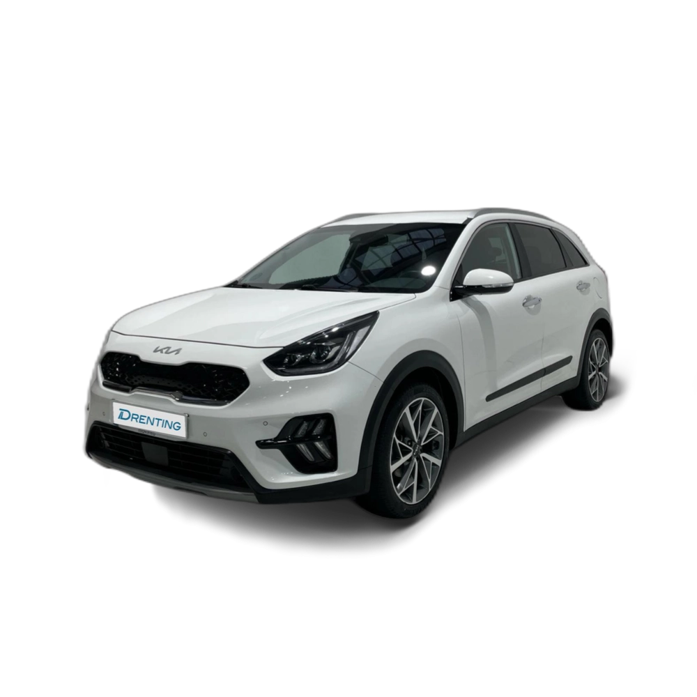 Kia Niro 1.6 GDi HEV Emotion 104 kW (141 CV)