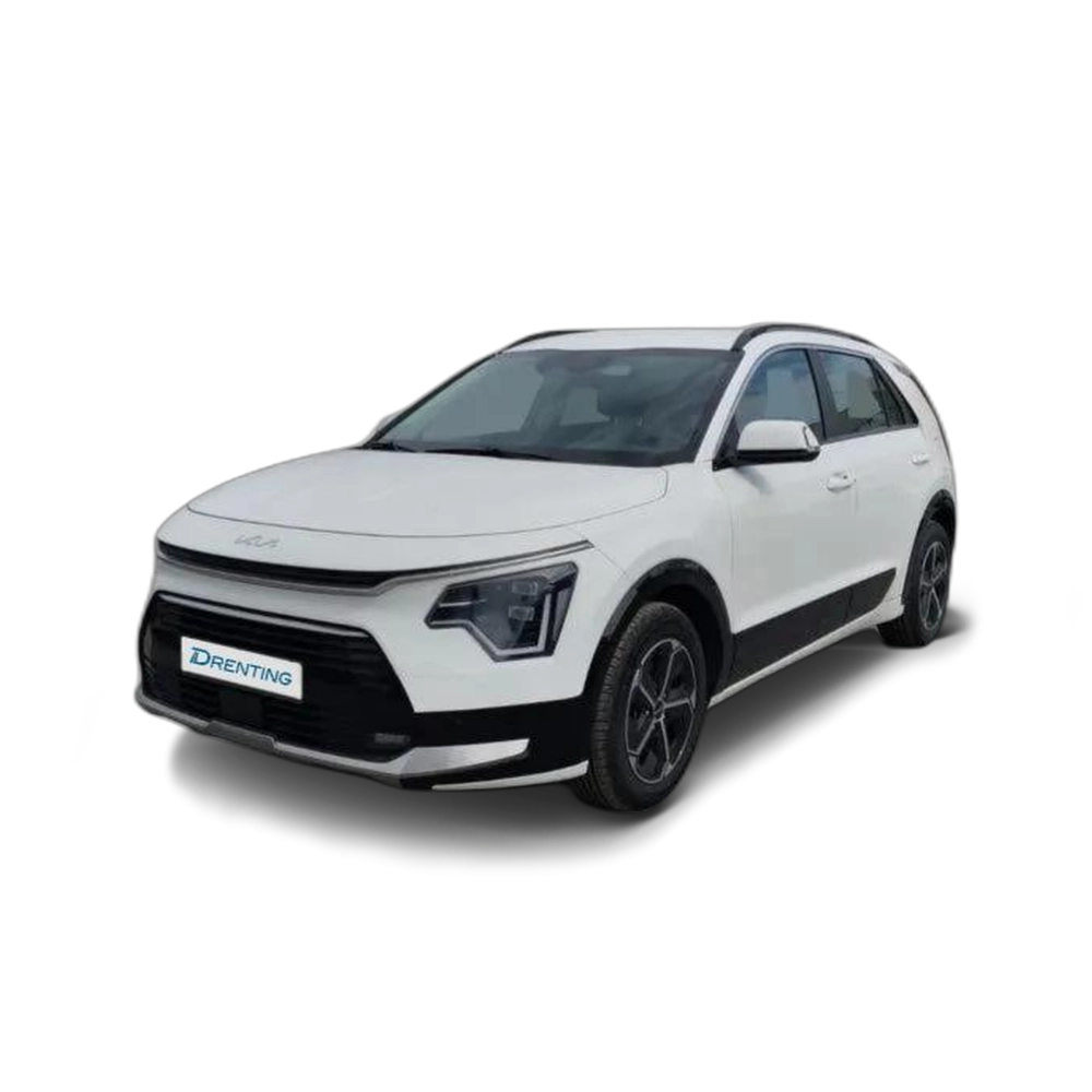 Renting KIA Niro 1.6 HEV Drive 141 2