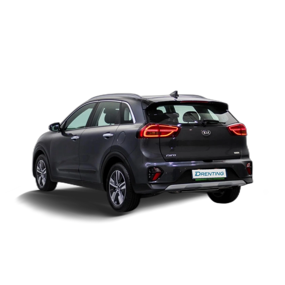 KIA Niro 1.6 HEV Drive 2