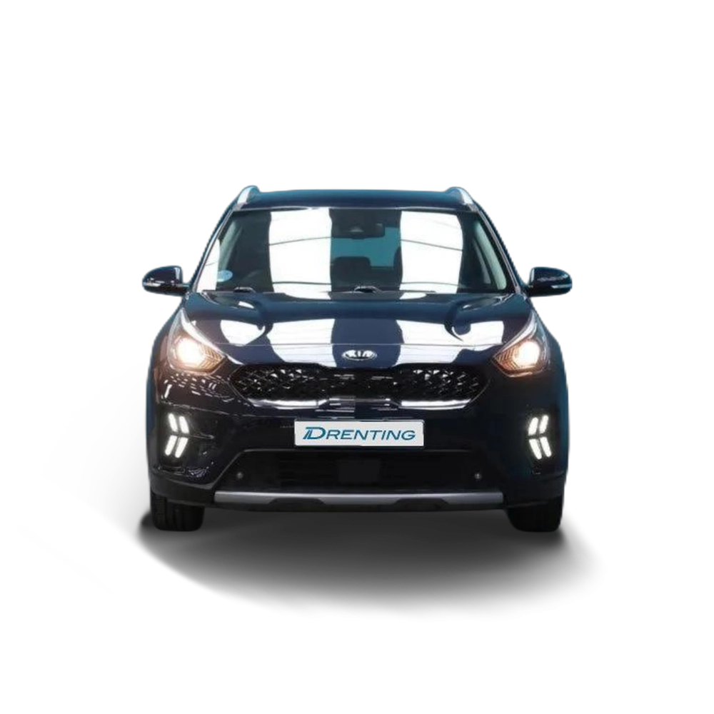 KIA Niro 1.6 HEV Drive