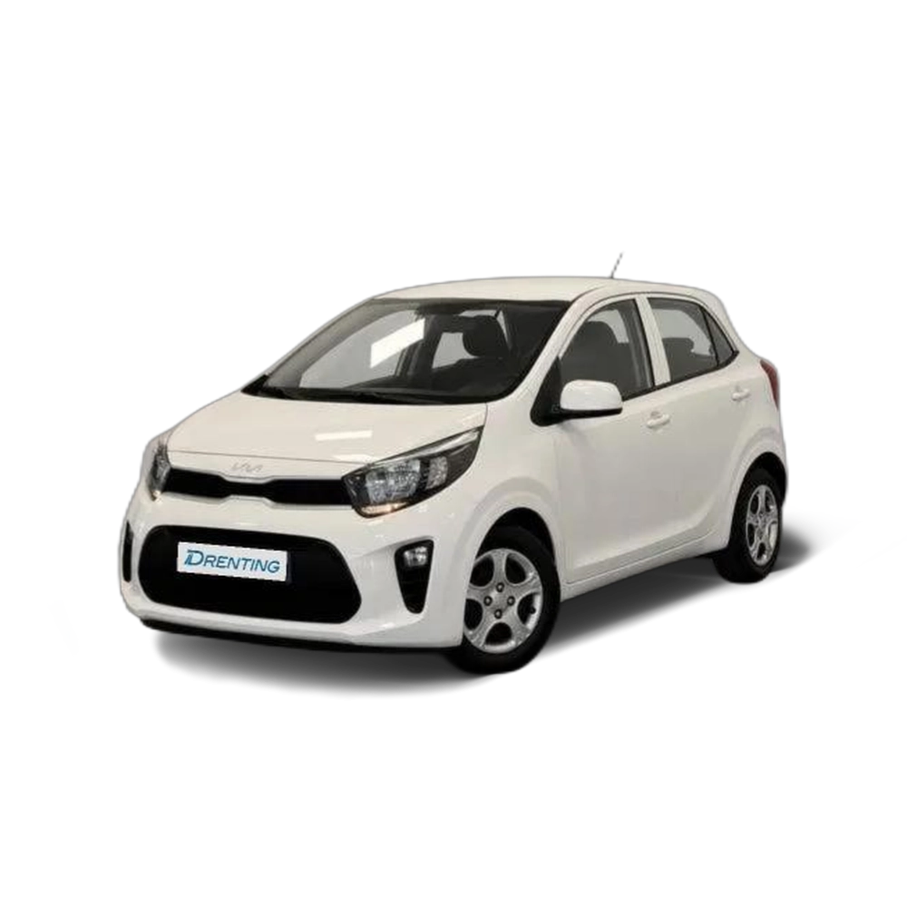 KIA Picanto 1.0 DPi Concept
