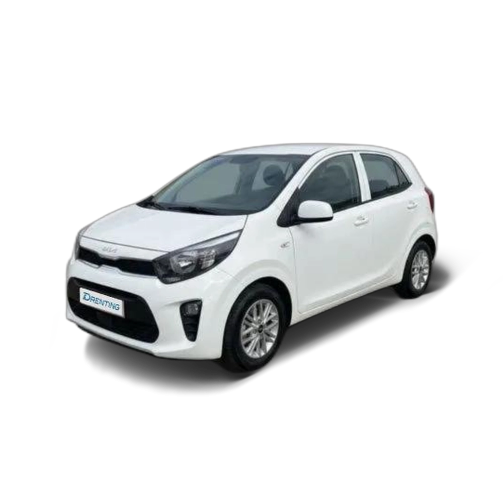 KIA Picanto 1.0 DPi Concept 4
