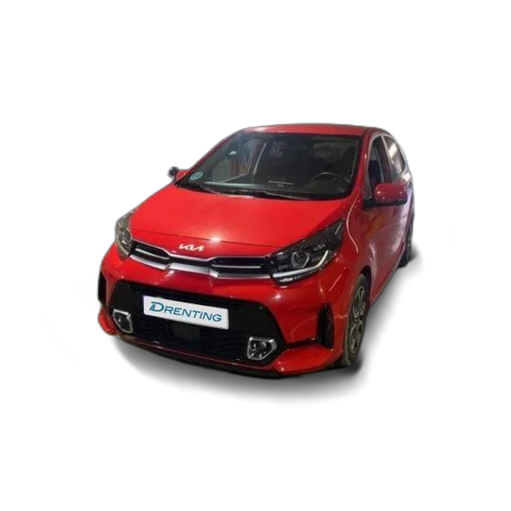 KIA Picanto 1.2 DPi AMT GT-Line