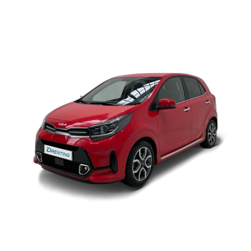 Kia Picanto 1.2 DPi GT Line 62 kW (84 CV)