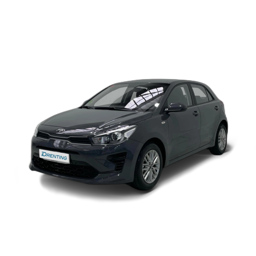 Kia Rio 1.2 DPi Concept 62 kW (84 CV)