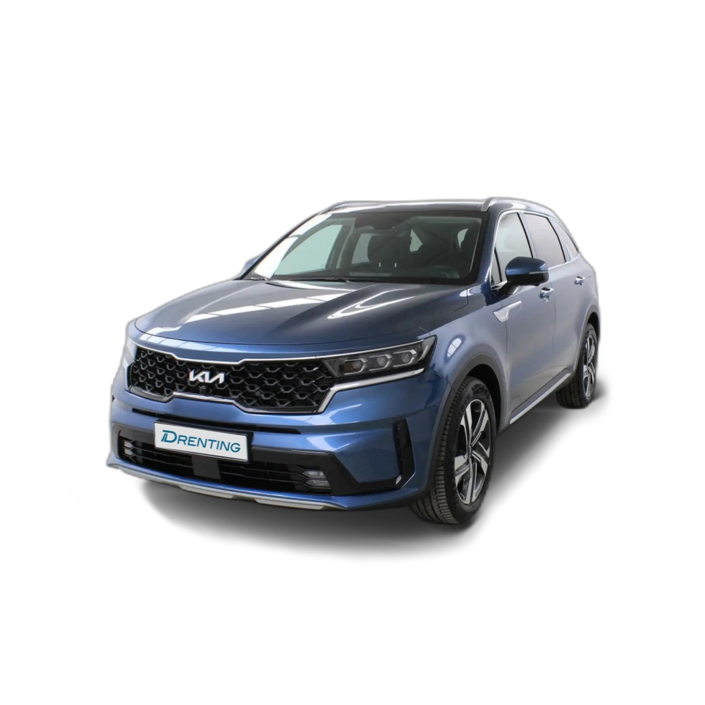 Kia Sorento 2.2 CRDi Emotion DCT 4×2 7pl 1
