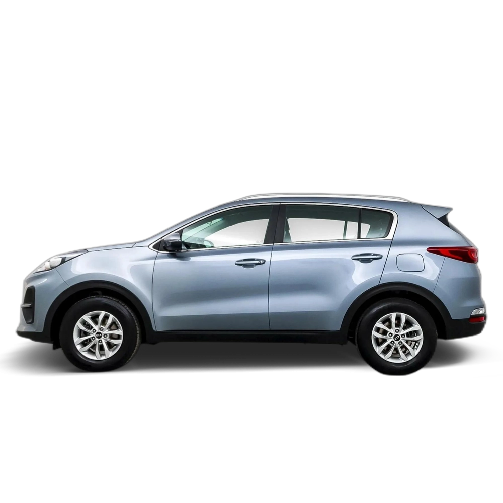 KIA Sportage 1.6 GDi Concept 4×2 132