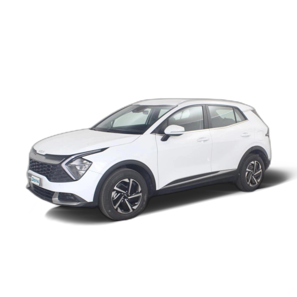 Kia Sportage 1.6 T-GDi HEV 158kW (215CV) Drive 4×2 4