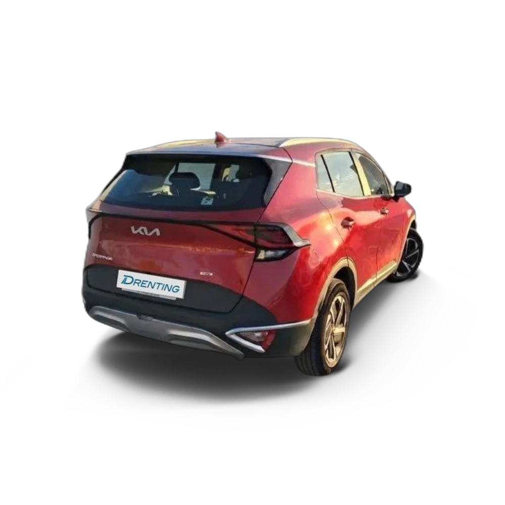 KIA Sportage 1.6 T-GDi HEV Drive 2