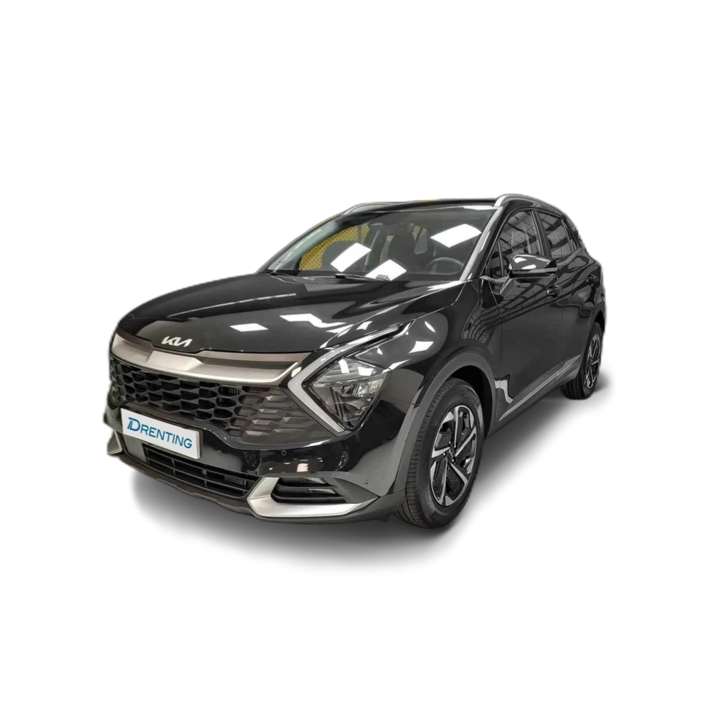KIA Sportage 1.6 T-GDi HEV Drive 215 1