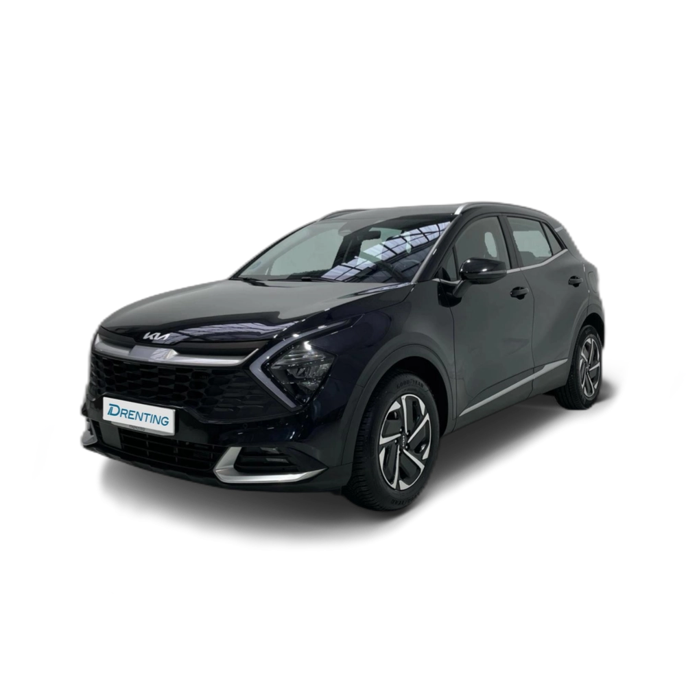 Kia Sportage 1.6 T-GDi HEV Drive 4×2 158 kW (215 CV) 1