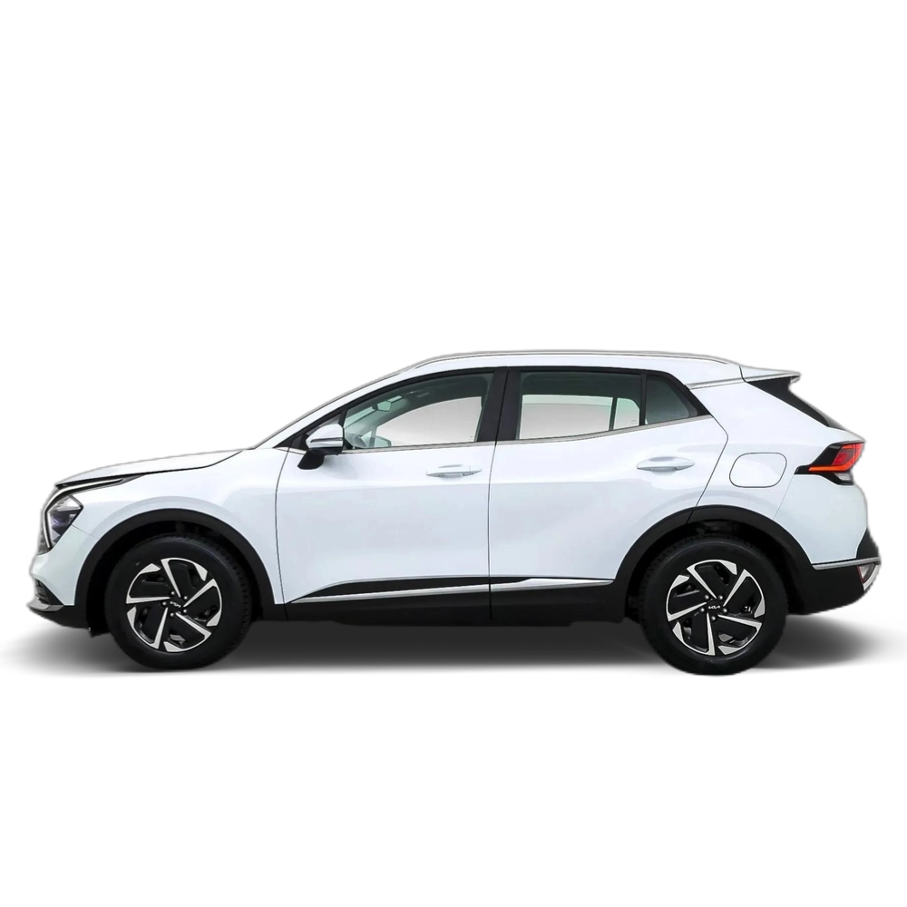 KIA Sportage 1.6 T-GDi MHEV Drive 150