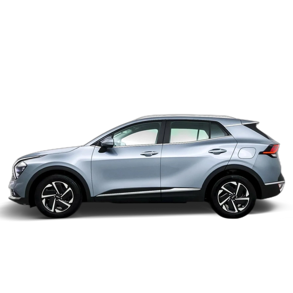 KIA Sportage 1.6 T-GDi MHEV Drive 160 1 3
