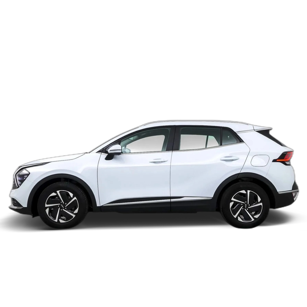 KIA Sportage 1.6 T-GDi MHEV Drive 160 2