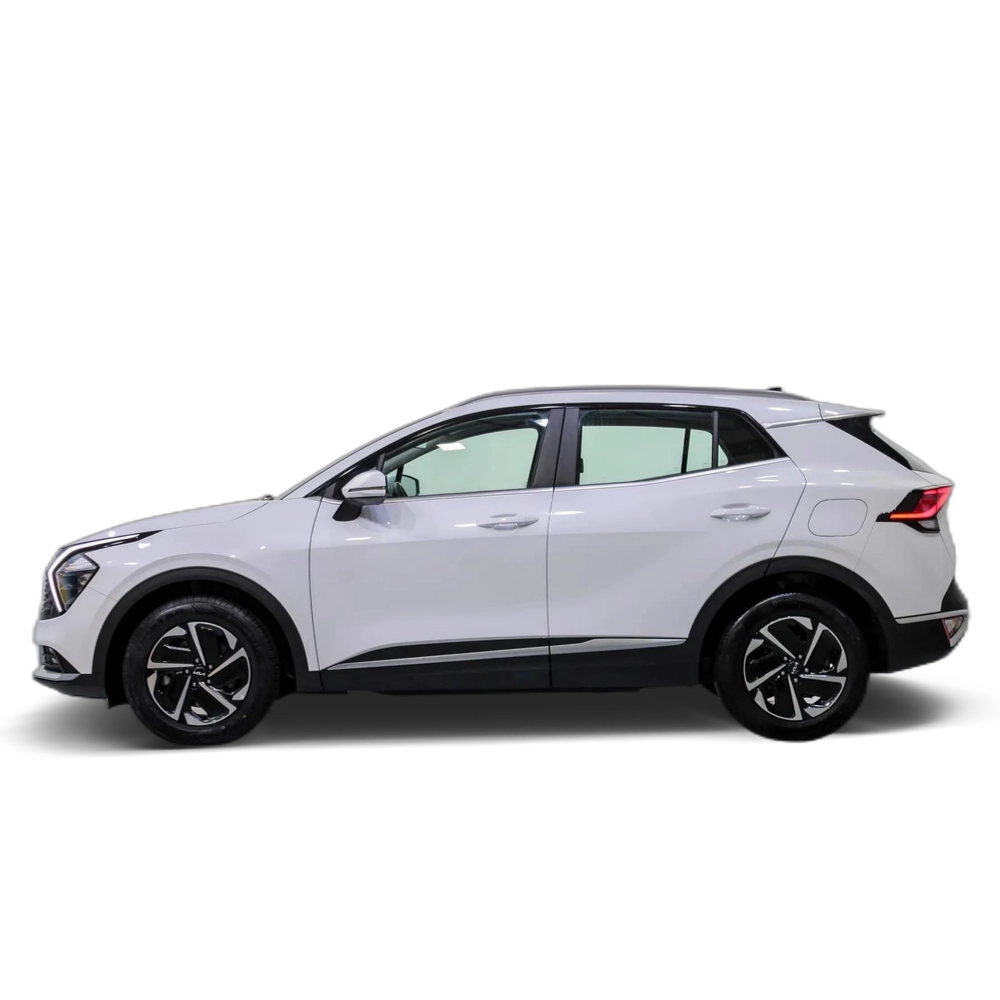KIA Sportage 1.6 T-GDi PHEV Drive 4×4 265 2