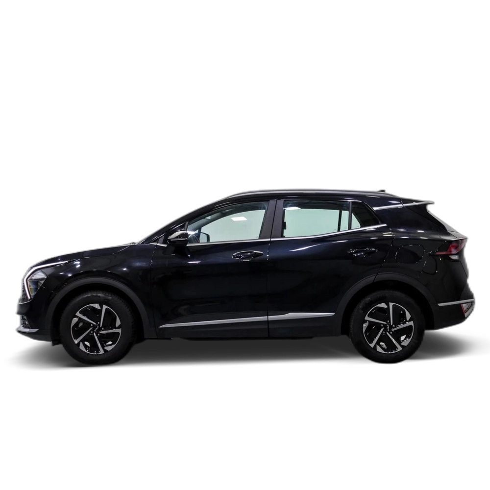 KIA Sportage 1.6 T-GDi PHEV Drive 4×4 265